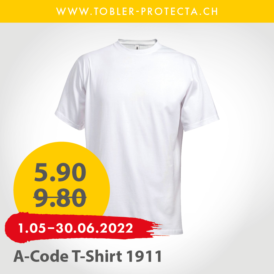 T-Shirt 1911